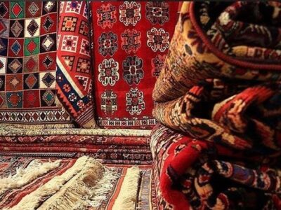 رونق صادرات فرش تبریز با توسعه تجارت الکترونیکی و اصلاح سیاست‌های حاکم در این حوزه