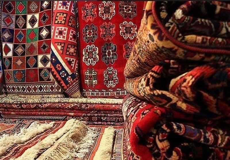 رونق صادرات فرش تبریز با توسعه تجارت الکترونیکی و اصلاح سیاستهای حاکم در این حوزه
