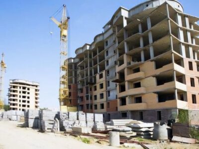 تخصیص زمین به بیش‌ از ۲هزار خانوار مشمول جوانی جمعیت در آذربایجان‌شرقی