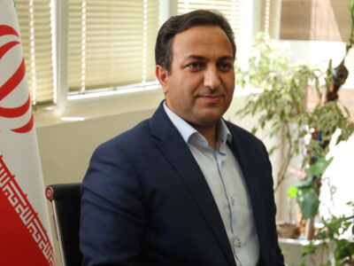 آغاز باززنده‌سازی ۱۶ دهانه بازار کلاه‌فروشان تبریز