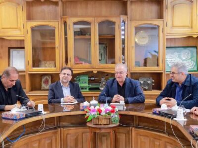 آذربایجان شرقی از قطب‌های صنعتی کشور با ظرفیت بالای زنجیره ارزش است