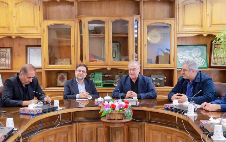 آذربایجان شرقی از قطبهای صنعتی کشور با ظرفیت بالای زنجیره ارزش است