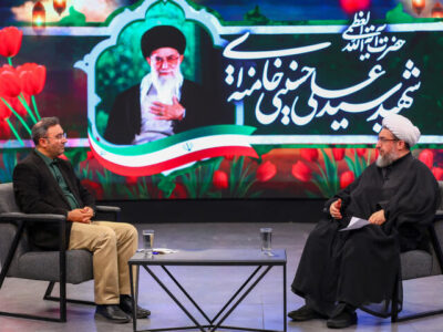 مطهری‌اصل: گفتمان رهبرشهید انقلاب اسلامی به سراسر جهان گسترش یافته است