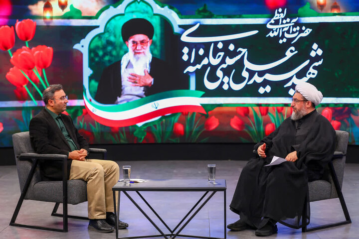 مطهریاصل: گفتمان رهبرشهید انقلاب اسلامی به سراسر جهان گسترش یافته است