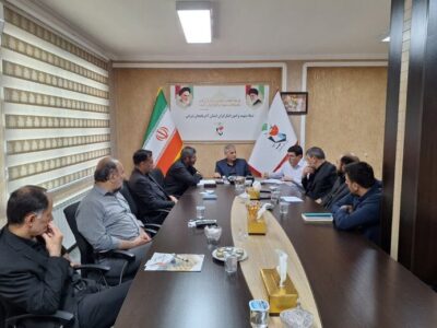 تأکید بر ارتقای خدمات به جامعه ایثارگری در آذربایجان‌شرقی