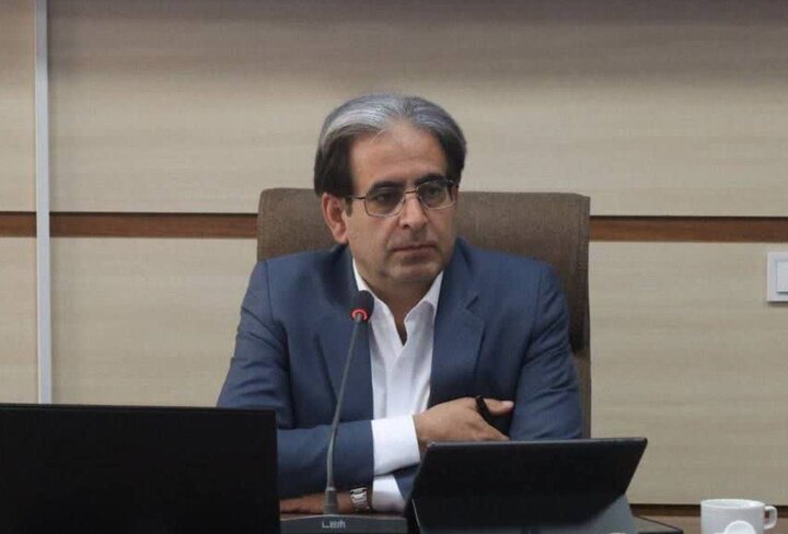 محمدزاده: صیانت از میراثفرهنگی با مشارکت مردم محقق میشود