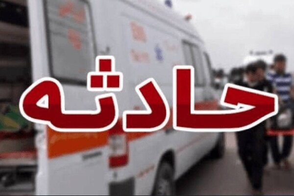 واژگونی خودروی سواری در جاده میانه – تبریز یک کشته بر جای گذاشت