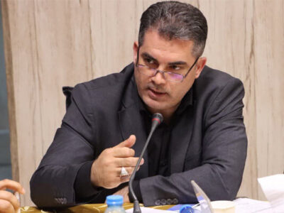 باند برگشت کنارگذر ایلخچی در آستانه بهره برداری