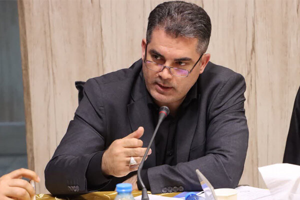 باند برگشت کنارگذر ایلخچی در آستانه بهره برداری
