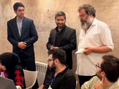 صادقی: هنر مؤثرترین ابزار فرهنگ‌سازی در مدیریت پسماند است