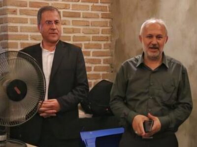 انصاری: ایده‌های خلاق هنرمندان به کمک فرهنگ‌سازی مدیریت پسماند می‌آید