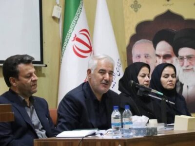 نقشه راه عمرانی تبریز با محور عدالت در توزیع اعتبارات ترسیم شد