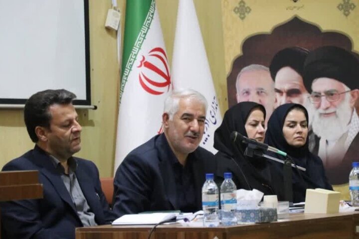 نقشه راه عمرانی تبریز با محور عدالت در توزیع اعتبارات ترسیم شد