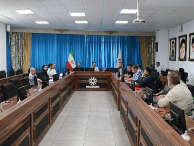 ترافیک تبریز نیازمند تکمیل زیرساخت‌های هوشمند است
