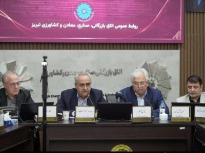 سرمست: پروژه‌های کلان آذربایجان‌شرقی با حمایت دولت شتاب می‌گیرند