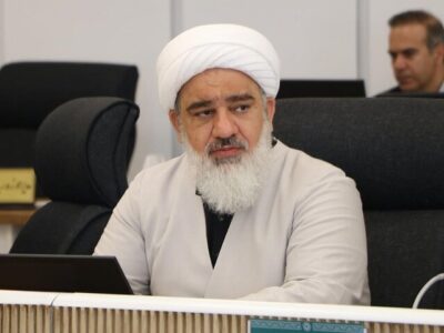 برگی: سفر رئیس‌جمهور فرصتی برای پیگیری مطالبات اساسی شهر است