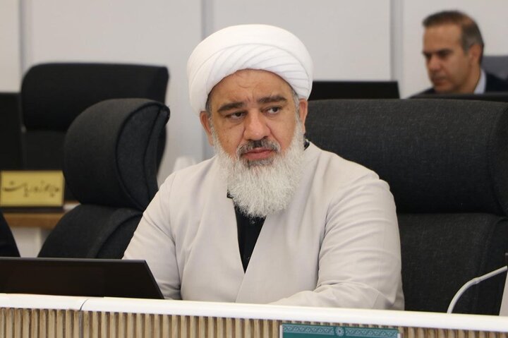 برگی: سفر رئیسجمهور فرصتی برای پیگیری مطالبات اساسی شهر است