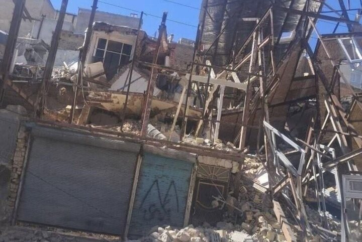 رشیدی: حادثه مالازینال زنگ خطر جدی برای مدیریت شهری است
