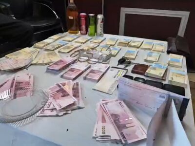 دستگیری خریدار طلاجات با اسکناس جعلی در تبریز