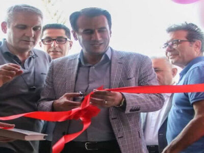 افتتاح بیمارستان شبانه‌روزی دامپزشکی در آذربایجان‌شرقی