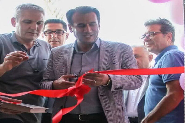 افتتاح بیمارستان شبانهروزی دامپزشکی در آذربایجانشرقی