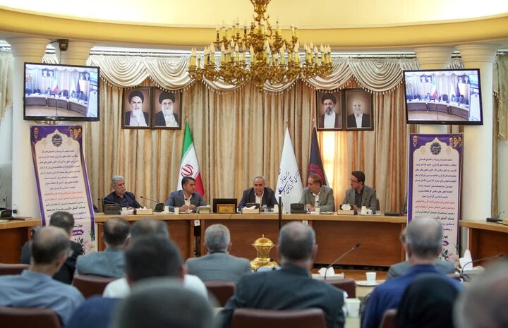سرمست: دولت، کارفرما و کارگر سه ضلع بههمپیوسته توسعه اقتصادی هستند