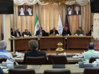 شکل گیری گفتمان مشترک میان دستگاه‌های مختلف در حوزه حکمرانی محله‌محور