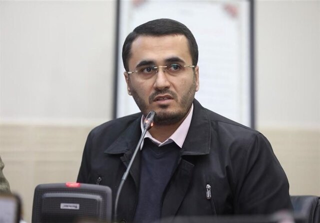 نماینده تبریز: پیمانسپاری ارزی از صادرات فرش حذف شود