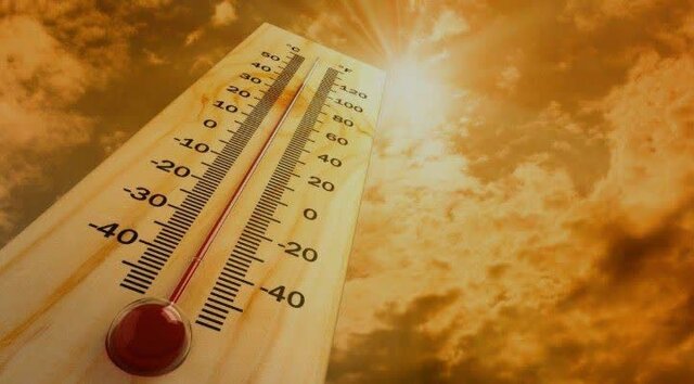 افزایش دما و وزش باد در آذربایجان شرقی؛ هشدار مصرف انرژی