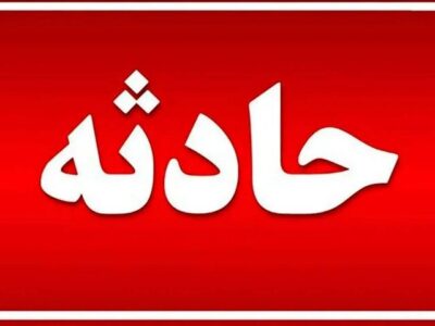 آتش سوزی در بازار کفاشان تبریز