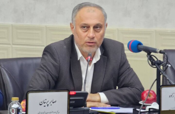 رشد ۷۳ درصدی اشتغال صنعتی و بهرهبرداری از ۵۵ کارخانه جدید در آذربایجان شرقی در سال جاری
