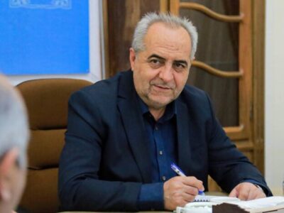 استاندار آذربایجان شرقی از حضور باشکوه مردم استان در تشییع پیکر رهبر شهید قدردانی کرد