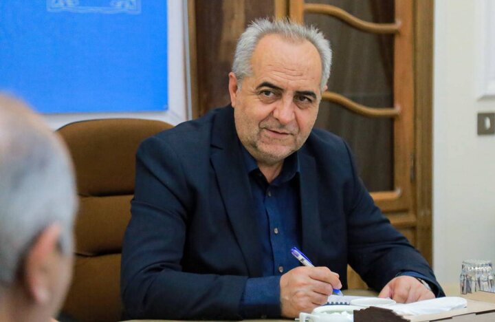 استاندار آذربایجان شرقی از حضور باشکوه مردم استان در تشییع پیکر رهبر شهید قدردانی کرد