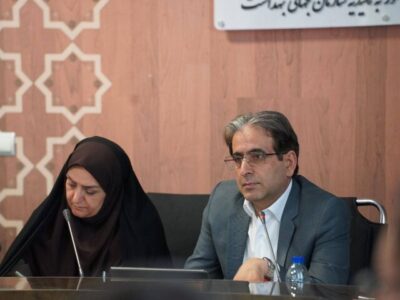 معاون استاندار آذربایجان شرقی: سرمایه اجتماعی با اعتماد مردم شکل می‌گیرد