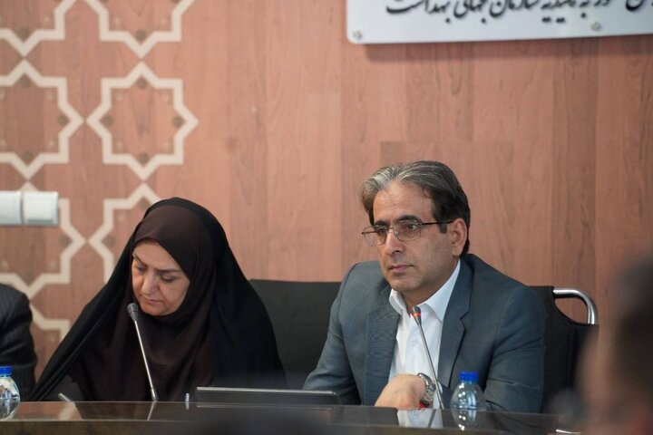 معاون استاندار آذربایجان شرقی: سرمایه اجتماعی با اعتماد مردم شکل میگیرد