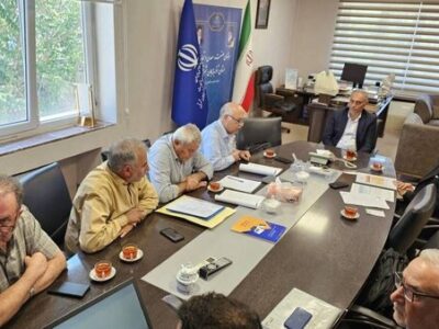 بزرگ‌ترین واحد فرآوری مولیبدن کشور با سرمایه‌گذاری بخش خصوصی در میانه راه‌اندازی می‌شود