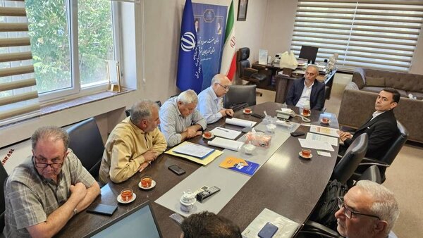 بزرگترین واحد فرآوری مولیبدن کشور با سرمایهگذاری بخش خصوصی در میانه راهاندازی میشود