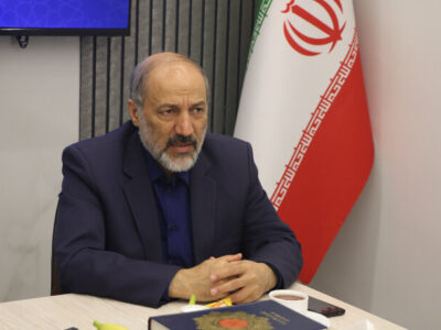 یک استاد دانشگاه: از نگاه رهبر شهید انقلاب، جهاد علمی زیربنای اقتدار ملی است