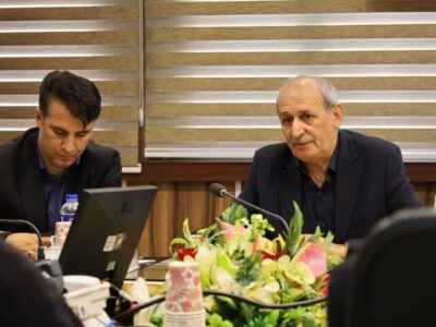 پیش‌بینی تولید ۶۵۰ هزار تن گندم در آذربایجان شرقی 