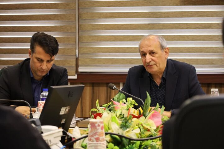 پیشبینی تولید ۶۵۰ هزار تن گندم در آذربایجان شرقی