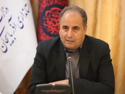 مدیرکل آموزش و پرورش آذربایجان شرقی: رهبر شهید عزت و اقتدار را به ملت ایران هدیه داد