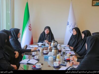 بانوان، پیشران‌ گذار به الگوی مصرف بهینه در خانواده و جامعه هستند
