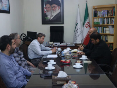 اجرای برنامه‌های مشترک جهاددانشگاهی و سازمان بسیج اساتید در دانشگاه‌های آذربایجان‌شرقی