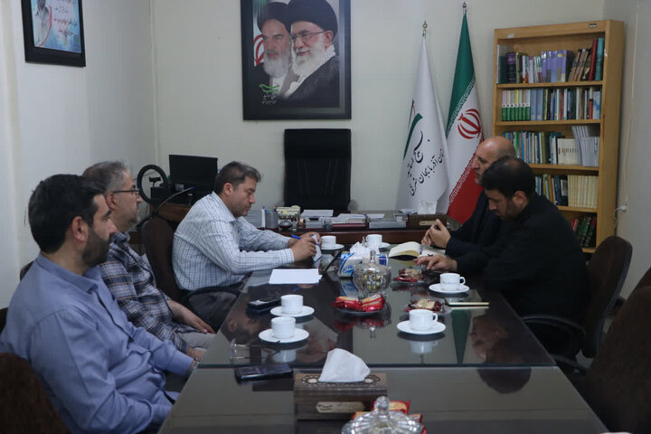 اجرای برنامههای مشترک جهاددانشگاهی و سازمان بسیج اساتید در دانشگاههای آذربایجانشرقی