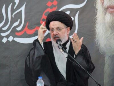 مدیرکل اوقاف و امور خیریه آذربایجان شرقی: قائد شهید امت، فقیهی به وسعت تاریخ بود