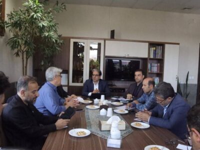 معاون استاندار آذربایجان شرقی: طرح رتبه‌بندی خبرنگاران با شاخص‌های شفاف اجرا می‌شود