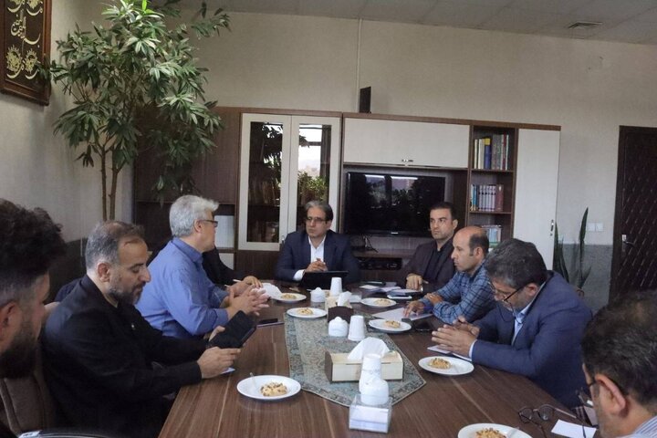 معاون استاندار آذربایجان شرقی: طرح رتبهبندی خبرنگاران با شاخصهای شفاف اجرا میشود