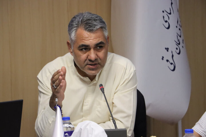 ثبت هوشمند و شفاف فرآیندهای آمادهسازی اراضی آذربایجان شرقی در طرح نهضت ملی مسکن