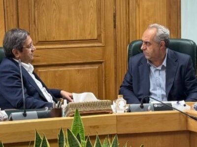 استاندار آذربایجان‌ شرقی خواستار بازنگری در سیاست‌های ارزی و بانکی به نفع استان شد