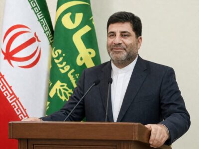 سامانه‌ها ابزار هوشمندسازی زنجیره تأمین هستند، نه جایگزین تنظیم بازار